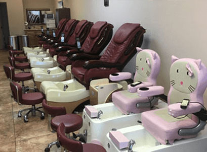 Ikke moderigtigt Billedhugger skandaløse Manicures | Pedicures Services | Las Vegas, Nevada | Tip Top Nails