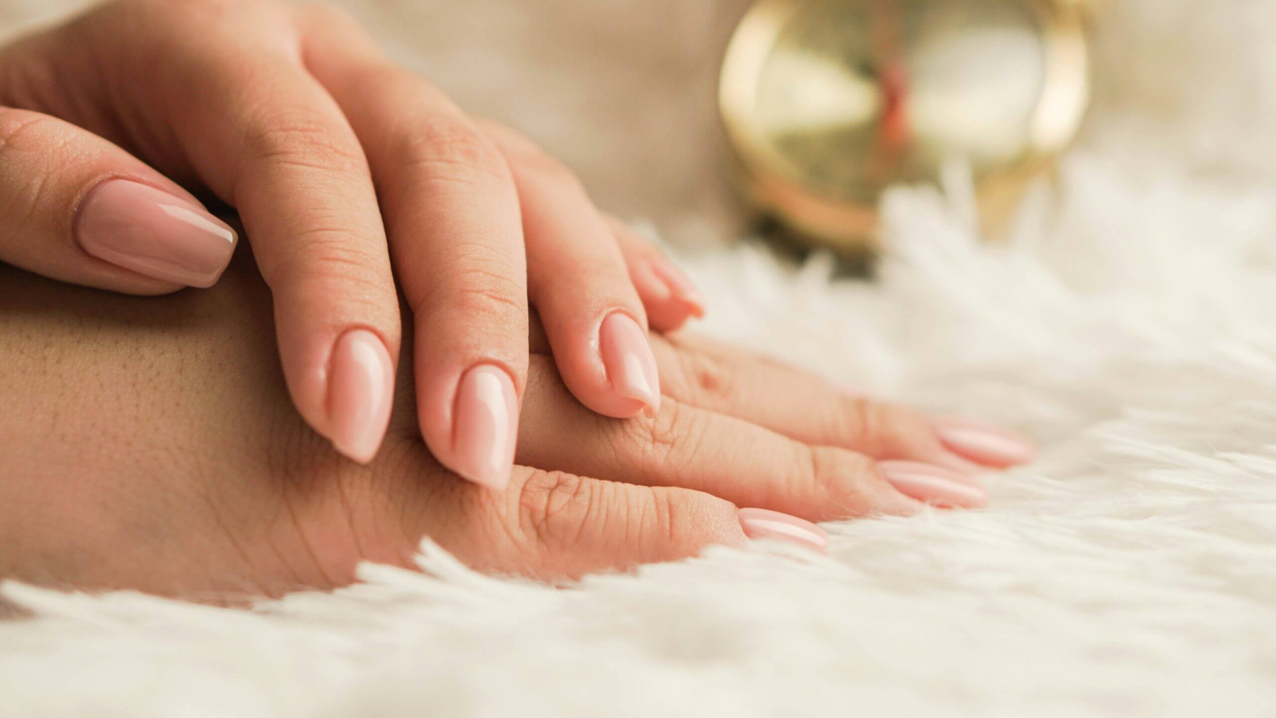 Tip Top Nails