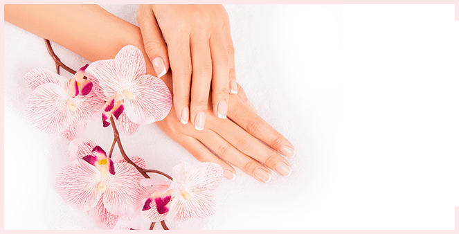 Tip Top Nails